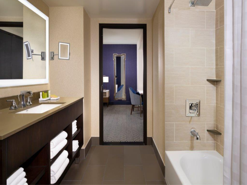Hilton Austin image