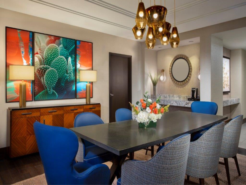 Hilton Austin image