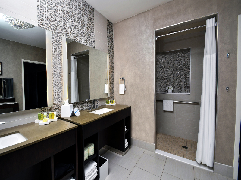 Hilton Austin image