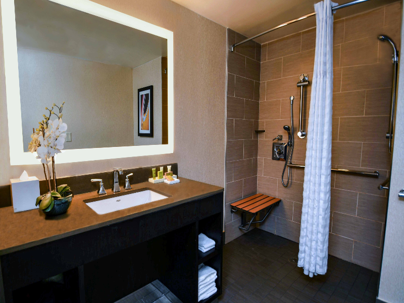 Hilton Austin image