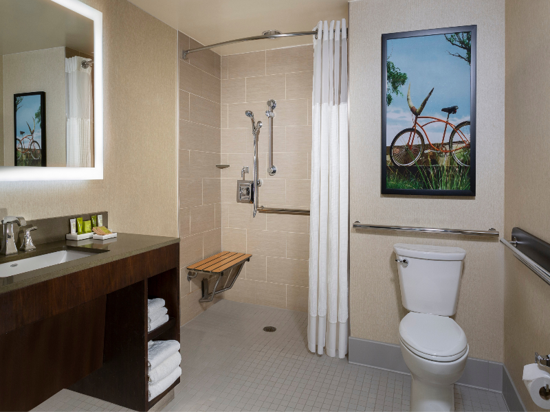 Hilton Austin image