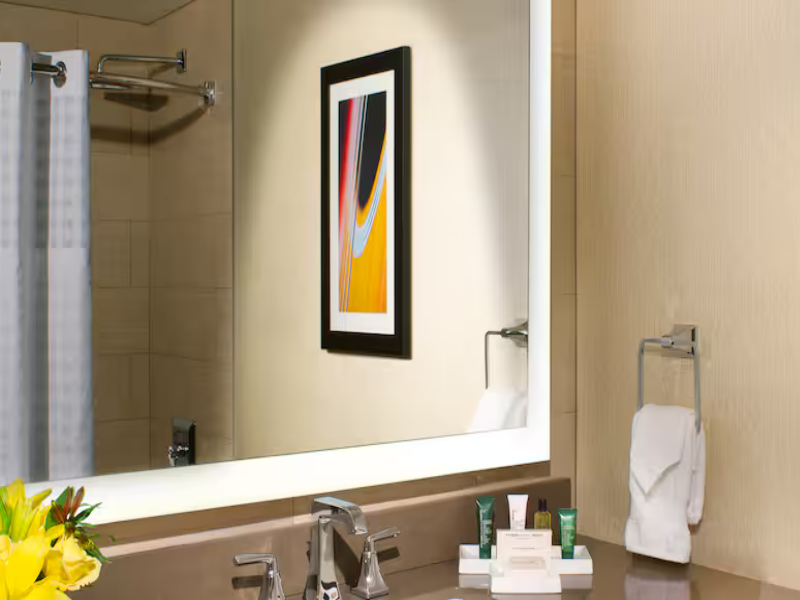Hilton Austin image