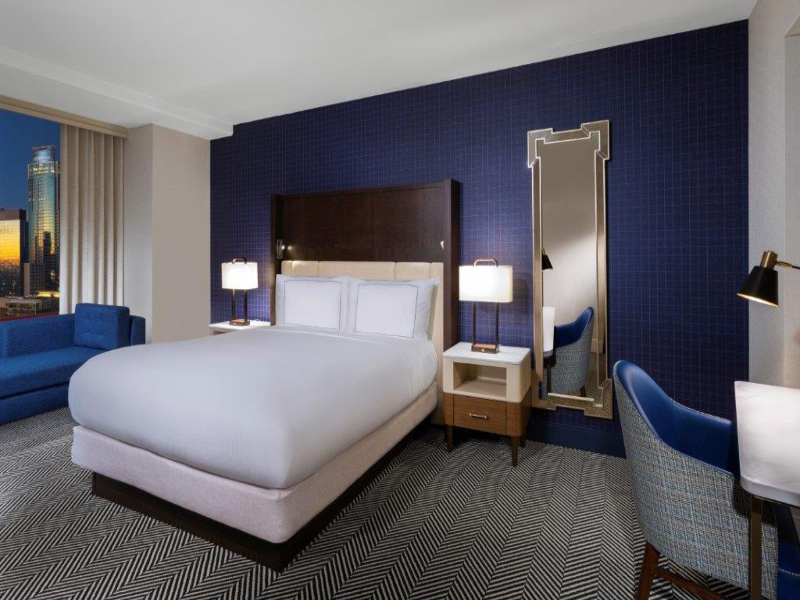 Hilton Austin image