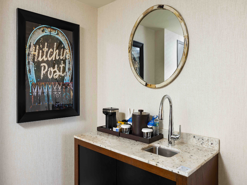 Hilton Austin image