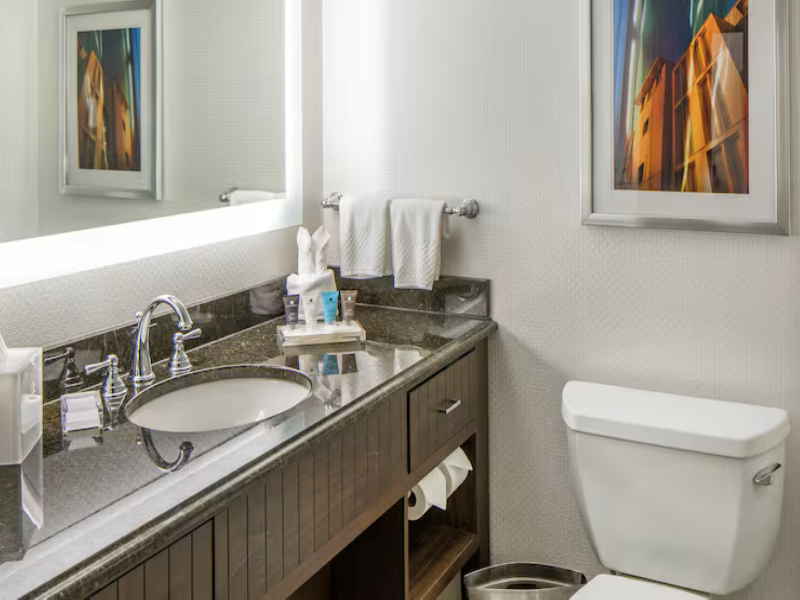 Hilton Minneapolis image