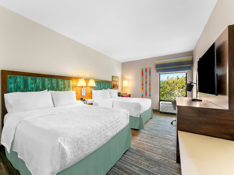 Hampton Inn Stroudsburg/Poconos 3