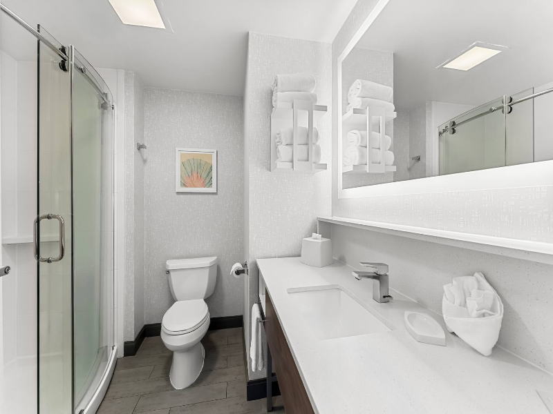 Hampton Inn Stroudsburg/Poconos 5