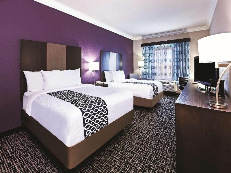 La Quinta Inn Suites Corpus Christi N Padre Isl
