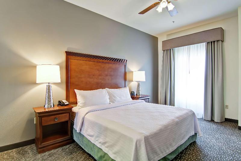 Homewood Suites by Hilton Oklahoma City-West — photo 29