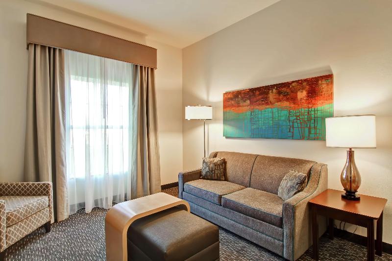 Homewood Suites by Hilton Oklahoma City-West — photo 26