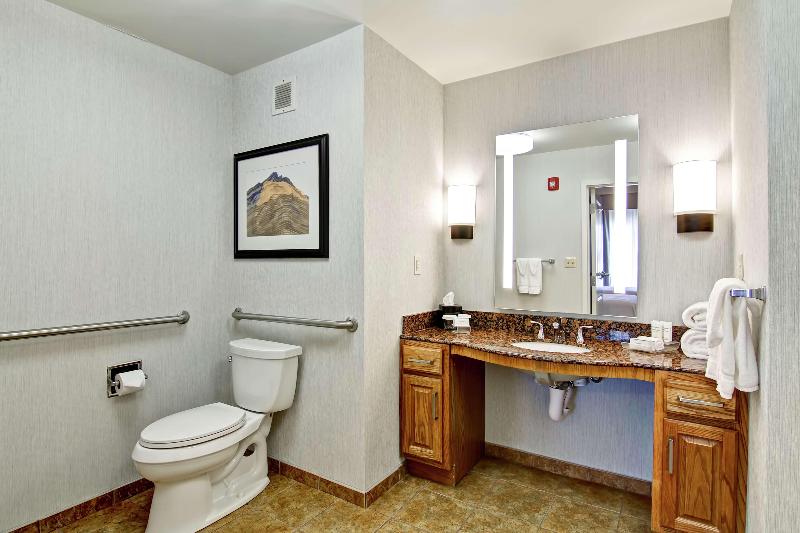 Homewood Suites by Hilton Oklahoma City-West — photo 25