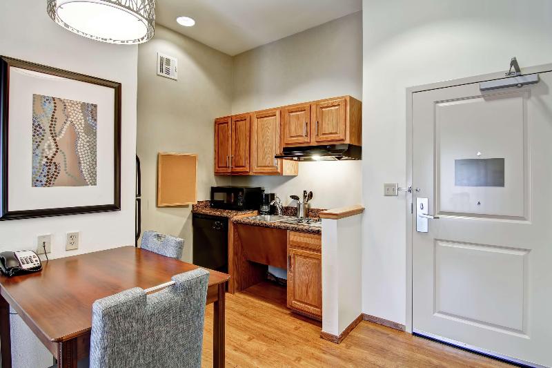 Homewood Suites by Hilton Oklahoma City-West — photo 59
