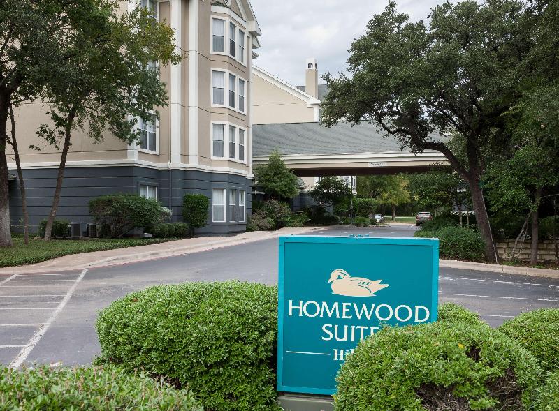 在meiguo.com看到的Homewood Suites by Hilton Austin-Arboretum/NW的介绍图片