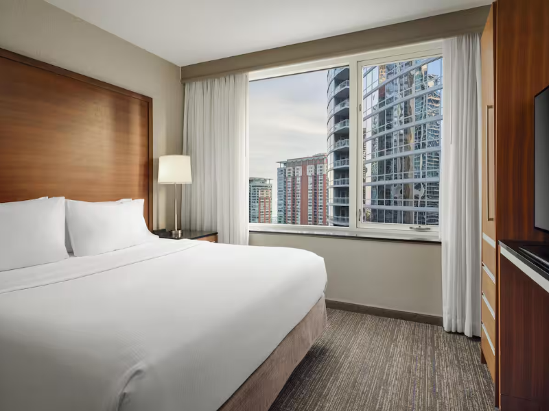 Embassy Suites by Hilton Chicago Downtown Magnific image