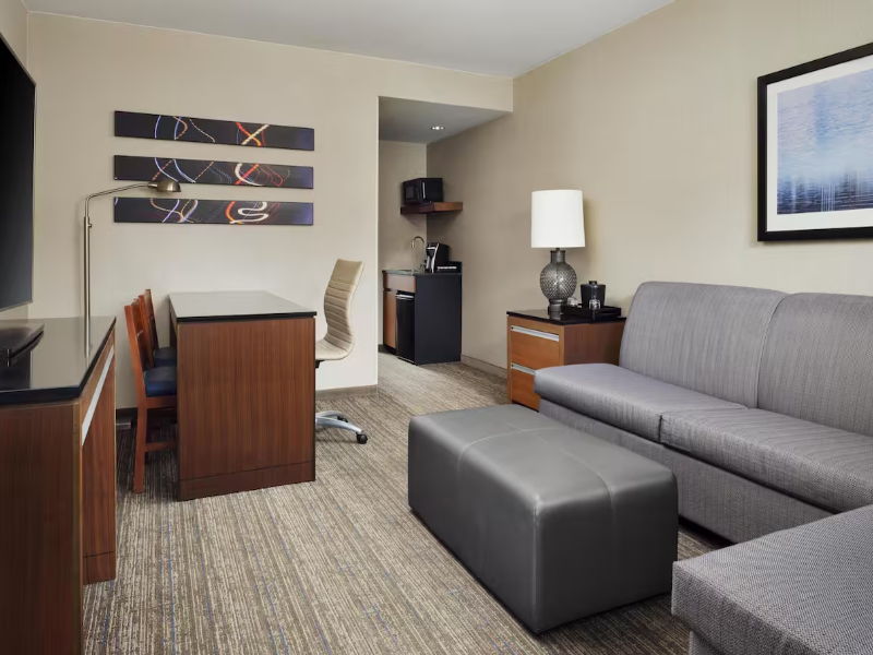 Embassy Suites by Hilton Chicago Downtown Magnific image