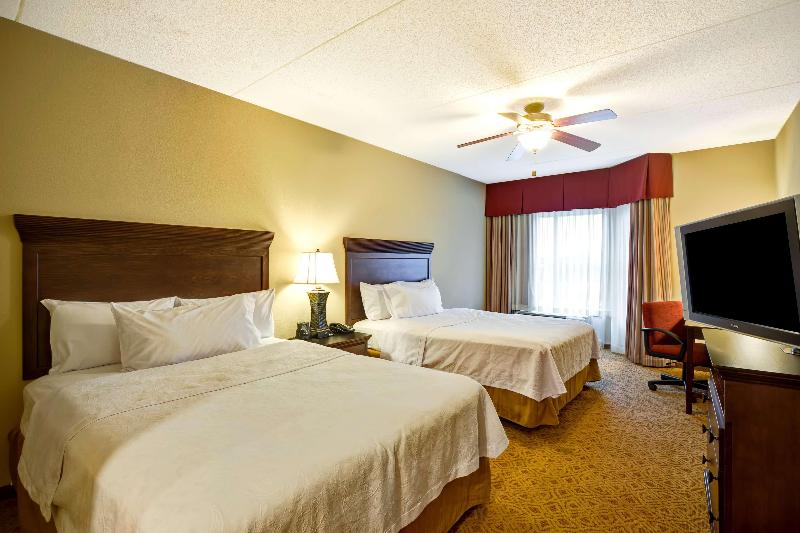 Homewood Suites by Hilton Fredericksburg image