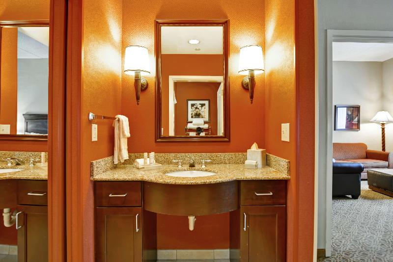 Homewood Suites by Hilton Fredericksburg image
