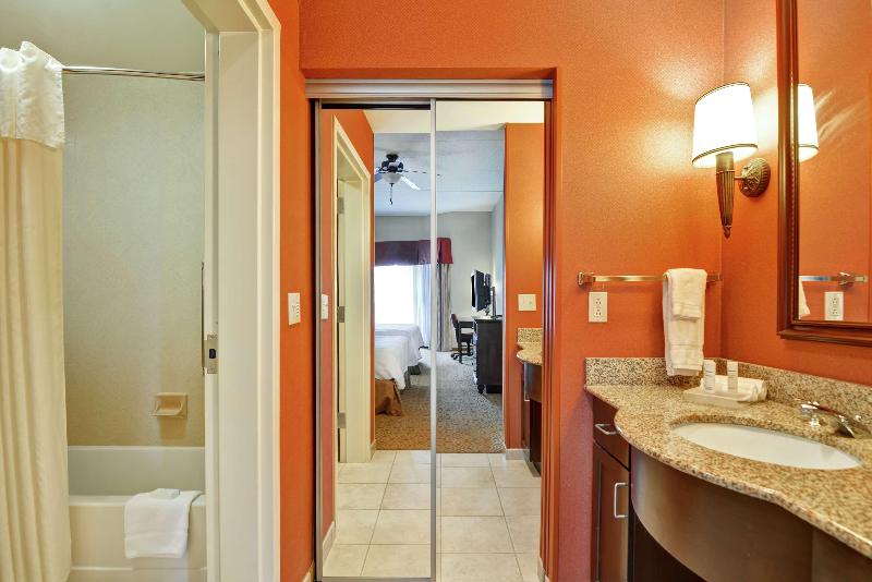Homewood Suites by Hilton Fredericksburg image