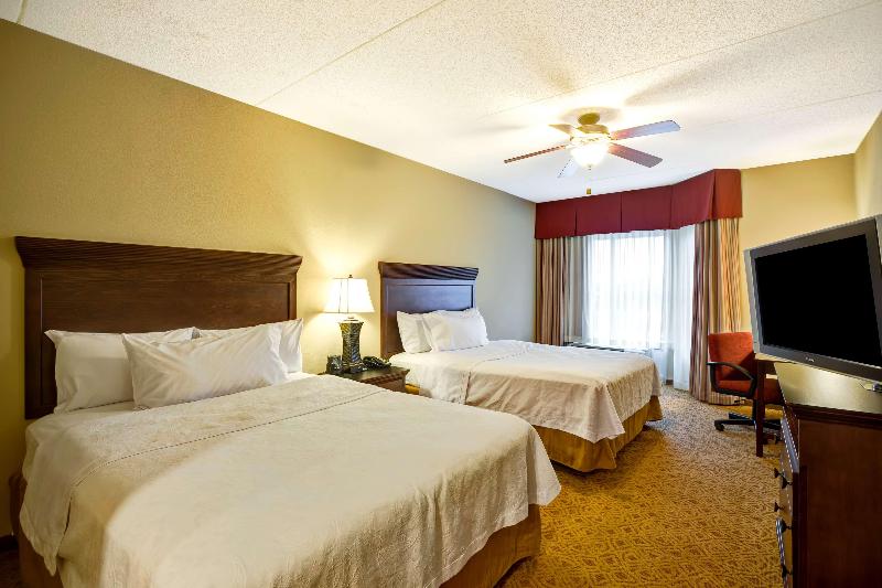 Homewood Suites by Hilton Fredericksburg image