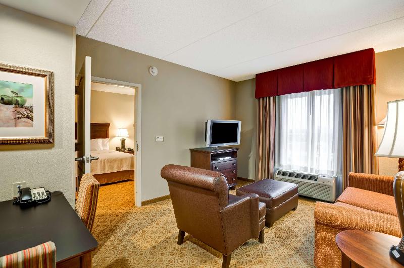 Homewood Suites by Hilton Fredericksburg image