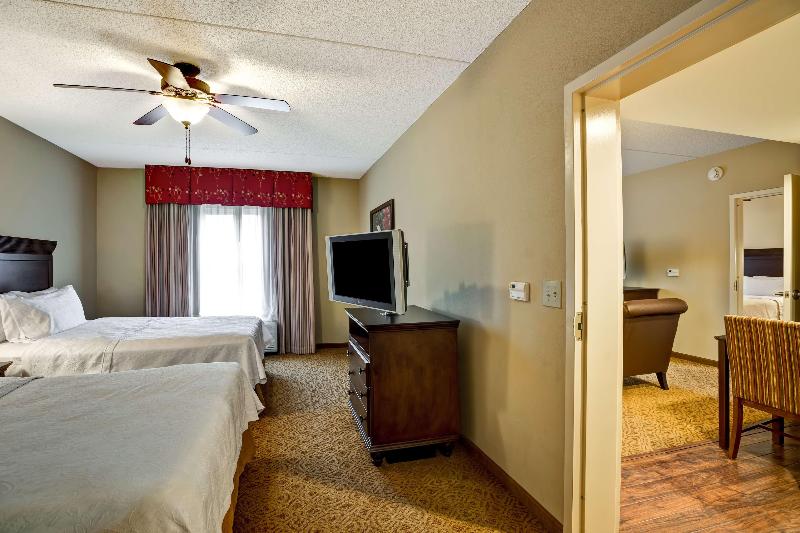 Homewood Suites by Hilton Fredericksburg image