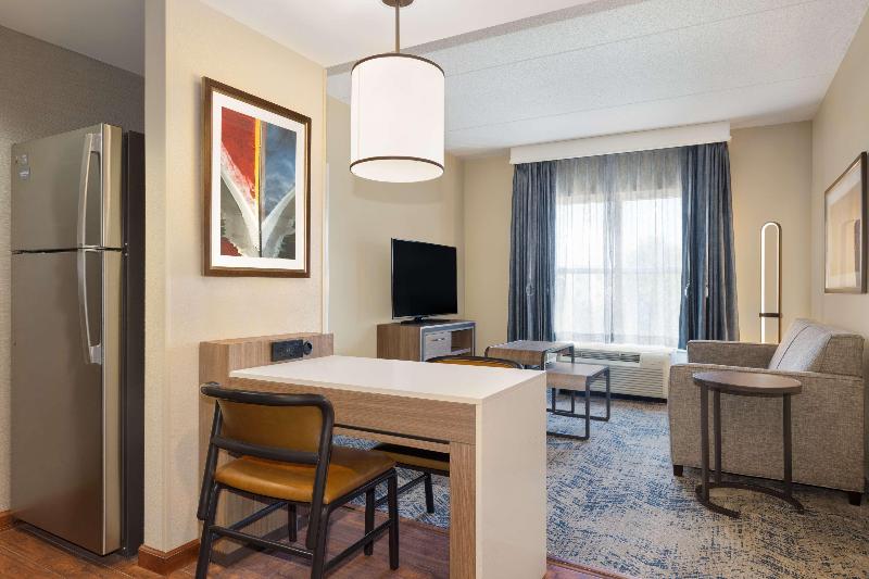 Homewood Suites by Hilton Fredericksburg image