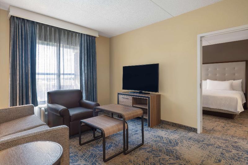 Homewood Suites by Hilton Fredericksburg image