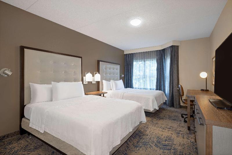 Homewood Suites by Hilton Fredericksburg image