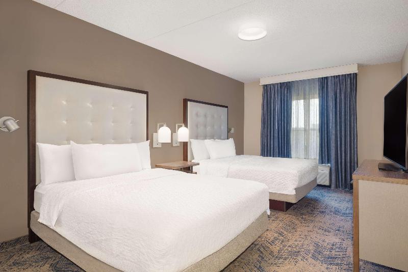 Homewood Suites by Hilton Fredericksburg image