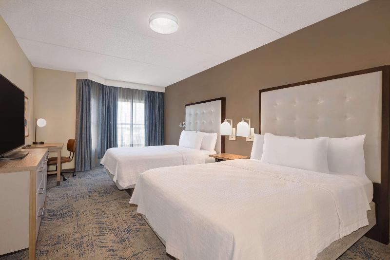 Homewood Suites by Hilton Fredericksburg image