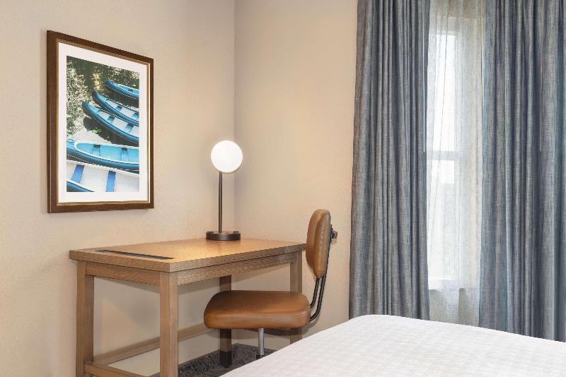 Homewood Suites by Hilton Fredericksburg image