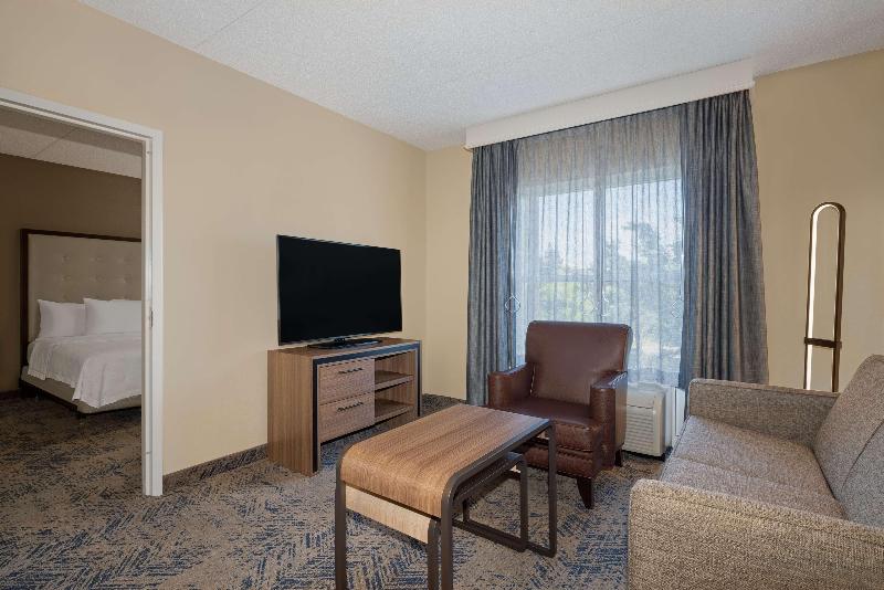 Homewood Suites by Hilton Fredericksburg image