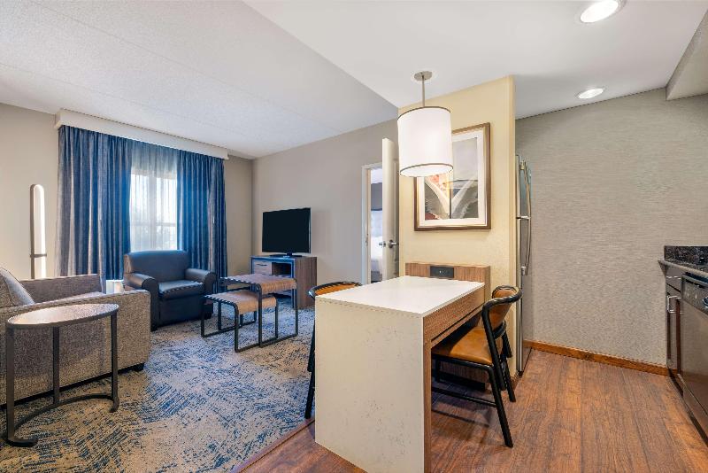 Homewood Suites by Hilton Fredericksburg image