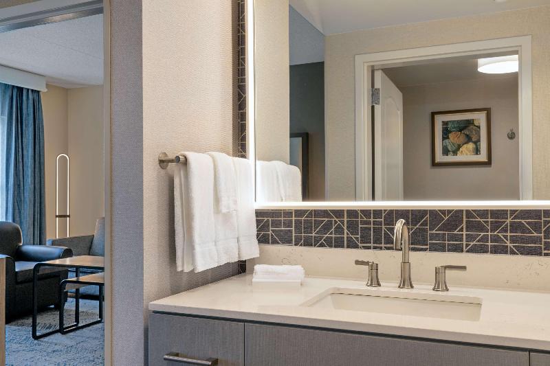 Homewood Suites by Hilton Fredericksburg image
