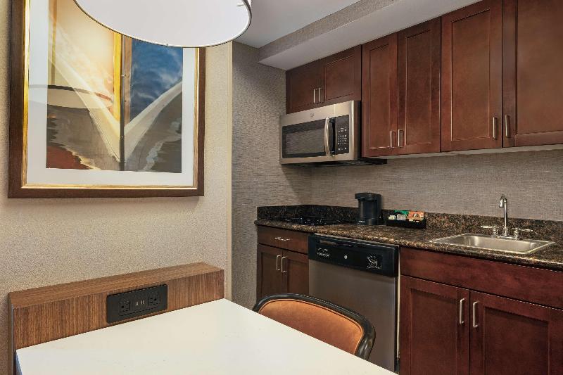 Homewood Suites by Hilton Fredericksburg image