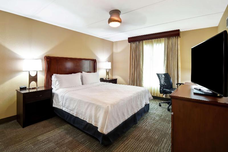 Homewood Suites By Hilton Lancaster image