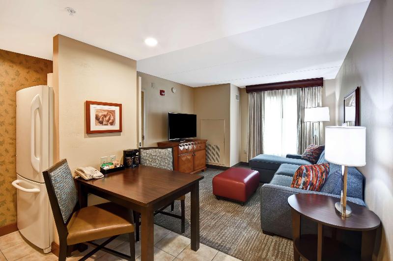 Homewood Suites By Hilton Lancaster image