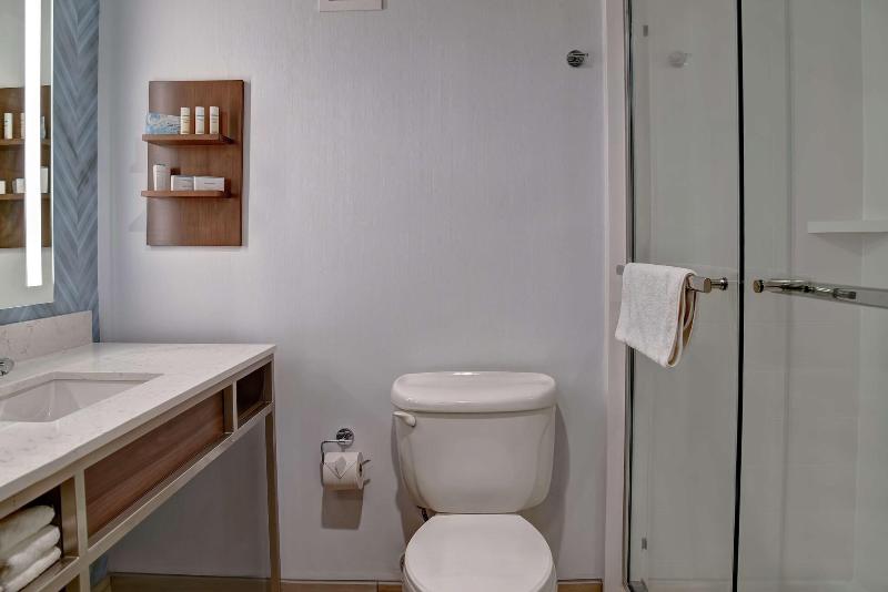 Hilton Garden Inn Kansas City/Kansas image