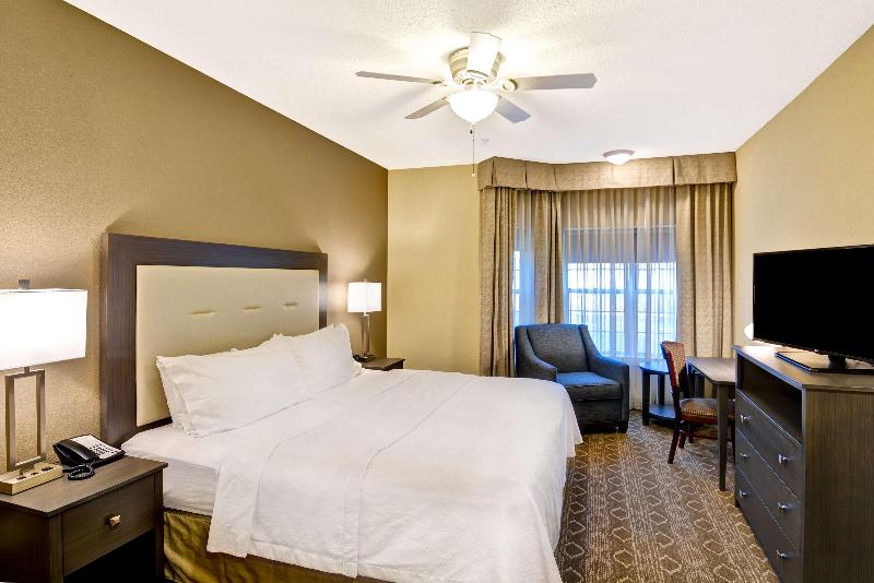 Homewood Suites by Hilton Kansas City Overland