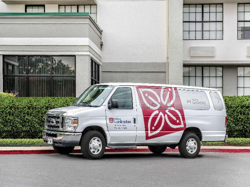Hilton Garden Inn San Antonio Airport image