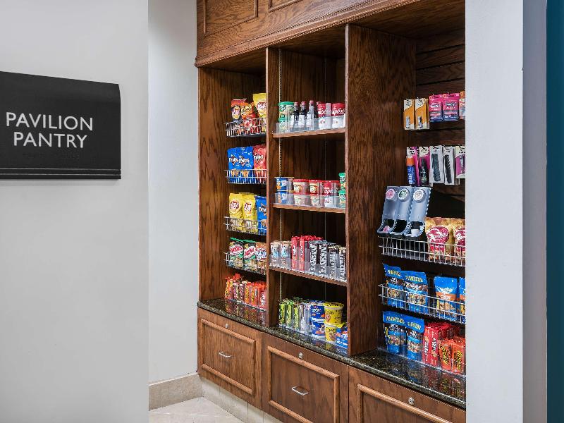 Hilton Garden Inn San Antonio Airport image