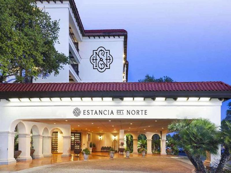 Estancia Del Norte San Antonio Tapestry Collection 5