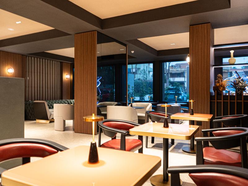 Grimaldi Boutique Hotel