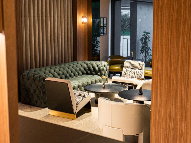 Grimaldi Boutique Hotel