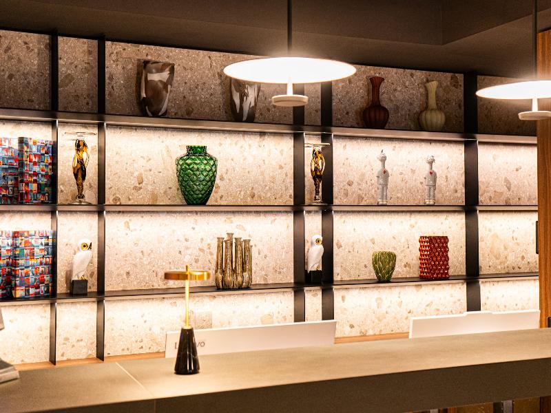 Grimaldi Boutique Hotel