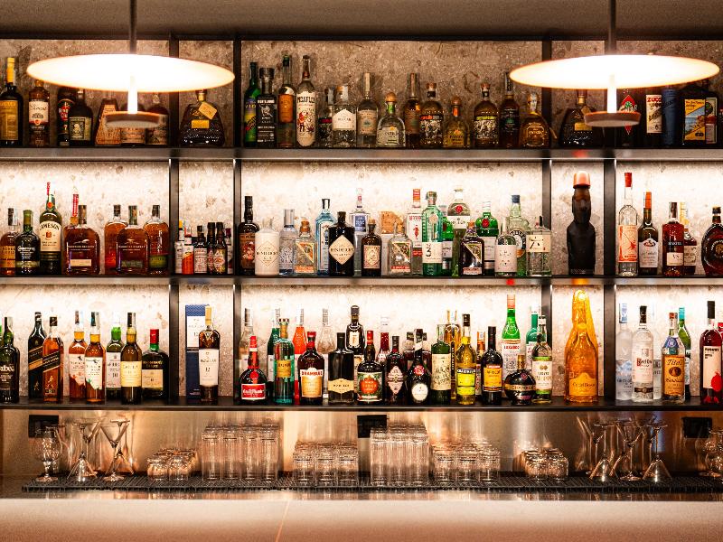 Grimaldi Boutique Hotel