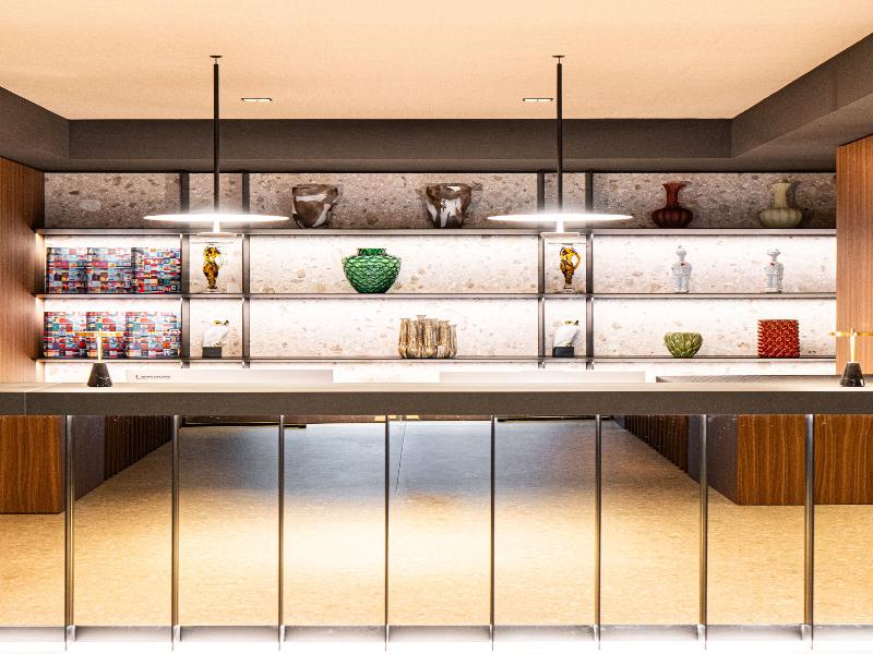Grimaldi Boutique Hotel