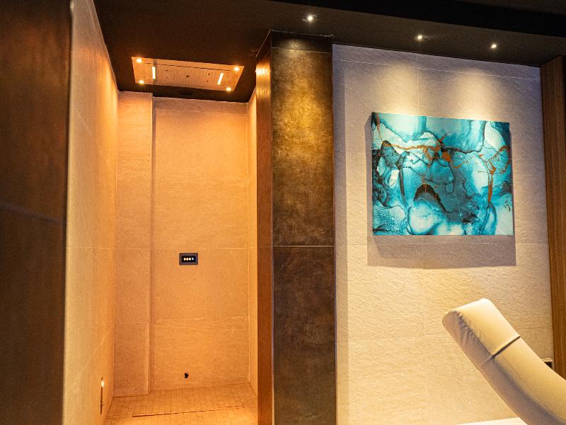 Grimaldi Boutique Hotel