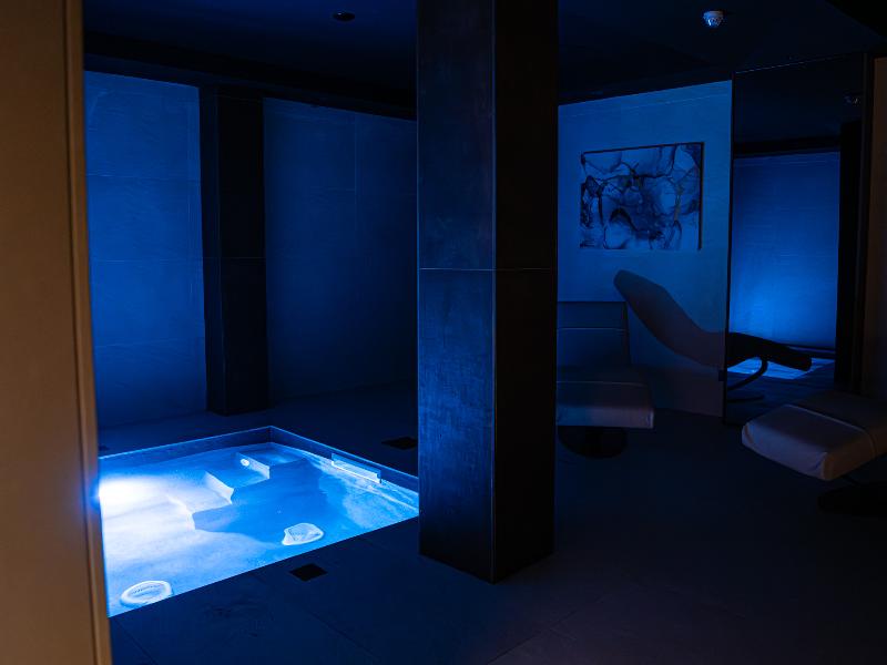 Grimaldi Boutique Hotel