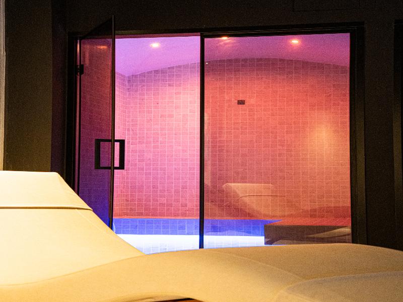 Grimaldi Boutique Hotel